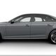 Illustration for article titled The 2018 Audi A4 Ultra Sport Is How Audi Says Goodbye to the Manual Gearbox